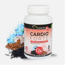 Cardio Forte Plus 120 kapsul