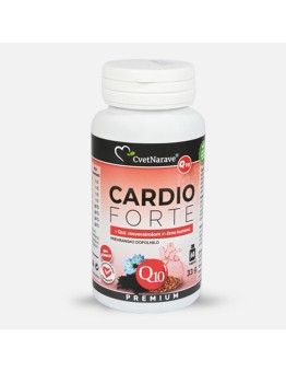 Cardio Forte 60 kapsul